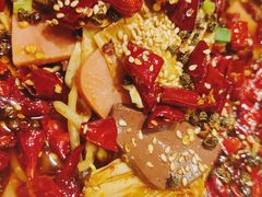 -城南往事·鲁菜济南菜(软件园美莲广场店)