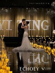 -南昌喜来登酒店·宴会厅