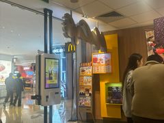 -麦当劳(世纪汇广场店)