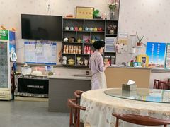 -老钟家烤羊排·敦伊阁清真餐厅胡羊焖饼