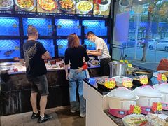 -五姊妹海鲜(火车站店)