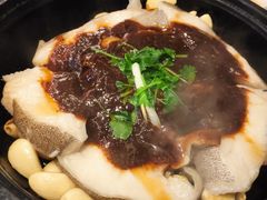 -宏达宴老菜馆(群力第四大道店)