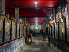 -宝光寺