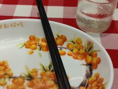 -西贝(无锡万象城店)