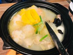 -茉莉餐厅(包河万达店)