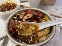 -巴邑火锅·鲜切牛肉(萧山银隆店)
