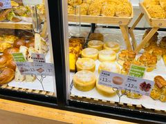 -山崎面包(百联世纪店)