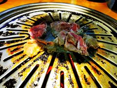-老炉家木炭烤肉(长江国际店)