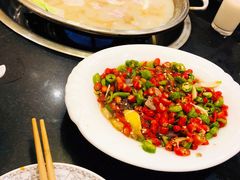 -老来福·非遗酸汤兔(凯旋路店)