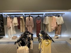 -ZARA(世贸天阶店)