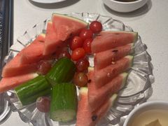 -海底捞火锅(万丰桥店)