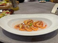-宁海食府·涌宴(真和店)