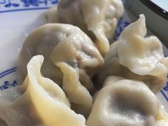 -馅老满·生春阁(慕田峪店)