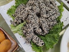 -华勘酒楼中山门广宁路店