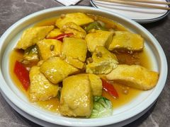 -闫府私房菜·老字号(恒隆店)