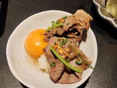 -摩打食堂(壹方中心店)
