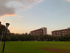 -南京特殊教育师范学院(燕子矶校区)