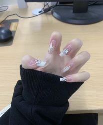 -斯馨·健康美甲美睫