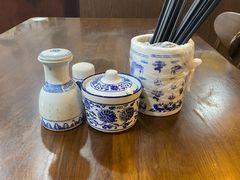 -孙盛兴奥灶面馆·蟹黄面·三虾面(山塘街总店)