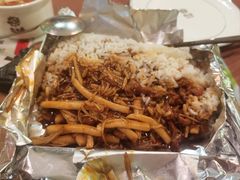 -意卡菲·欢乐聚会餐厅(华侨店)