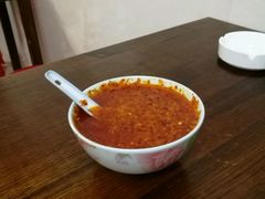 -阿麟馄饨(延长路店)