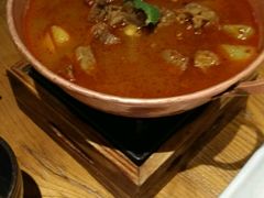 -云海肴·汽锅鸡·云南菜(天津国金汇店)