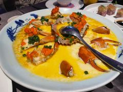 -蟹榭·本帮江浙菜·蟹宴(五角场合生汇商场店)