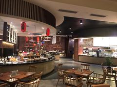 -三清山希尔顿度假酒店·三清轩中餐厅