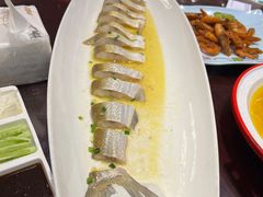 -前门烤鸭(江东中路店)