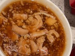 烂蒜肥肠-玉林烤鸭店(垡头店)