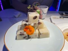 红豆凉糕-马邦子·紫苏烤鱼(恒隆广场店)