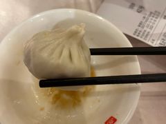 鲜肉小笼包-留芳·文旅古月楼(老街店)