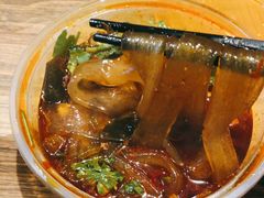 XX火锅粉-五大金刚(九街店)