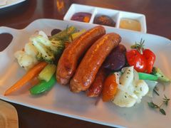 -haxnbauer海森堡德国餐厅(深圳coco店)