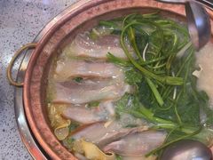 -阿婆情腊排骨火锅(金虹路店)