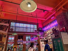 -蚝堡海鲜·威海菜·海肠捞饭·烧烤·亚洲吃蚝公司(幸福门店)