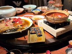 -31号公馆(黄兴广场白果园店)