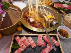 -热辣宗师·串串火锅(万达金街店)