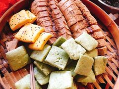 -仙居八大碗(旗舰店)