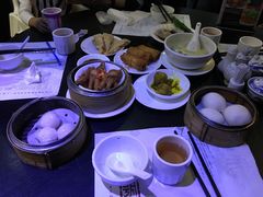 -糖朝(尖沙咀店)