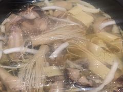 -同仁四季椰子鸡(无锡滨湖万象汇店)