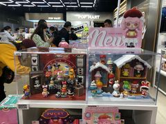 -泡泡玛特POPMART(合生汇店)