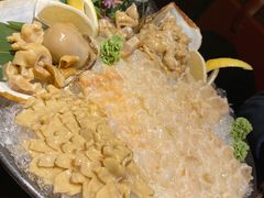 -荣记火锅(青悦城店)