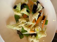 -晋阳春·山西菜·北京烤鸭(交大店)