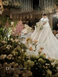 -DC大蔡婚礼策划(李公堤店)