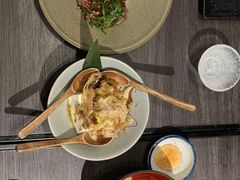 冷豆腐-Fukumimi·美醉堂 居酒屋(金尚店)