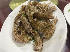 -原龙海鲜大排档(美食地标店)