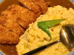 -堂本家洋食别馆·炸猪排(中心城店)
