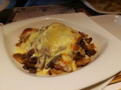 -通海俄式烧烤·俄罗斯大串(嵩山路店)