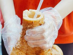 -龚印记牛骨牛杂屋·四代传承(太阳城店)